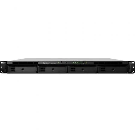 Synology RackStation RS1619xs+ NAS Rack 1U 4 Bahías
